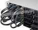 PILA - T1 - los 50CM Cisco StackWise - cable de amontonamiento 480 para el catalizador de Cisco interruptor de 3850 series