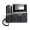 CP - 8811 - teléfono de alta calidad del IP de la comunicación de voz K9 8800