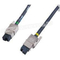 TAXI - SPWR - catalizador 3750X y 3850 repuesto del cable de transmisión de la pila 150CM del 150CM