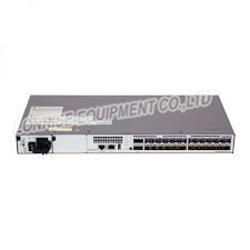 S6720S-26Q-EI-24S-AC S6720S - 26Q - EI - 24S Bundle 24 10 Gig SFP+2 40 Gig QSFP+ con fuente de alimentación de 170W