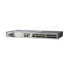 S6720S-26Q-EI-24S-AC S6720S - 26Q - EI - 24S Bundle 24 10 Gig SFP+2 40 Gig QSFP+ con fuente de alimentación de 170W