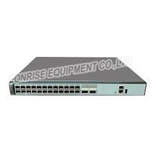 S6720S-26Q-EI-24S-AC S6720S - 26Q - EI - 24S Bundle 24 10 Gig SFP+2 40 Gig QSFP+ con fuente de alimentación de 170W