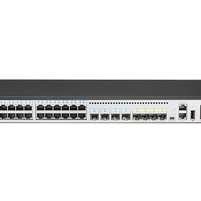 S5720 - 32P - E-I - interruptores de red de Huawei de la serie de la CA S5700