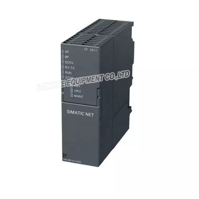6ES7 -212-1AE40-0XB0PLC Controlador industrial eléctrico 50/60Hz Frecuencia de entrada Interfaz de comunicación RS232/RS485/CAN