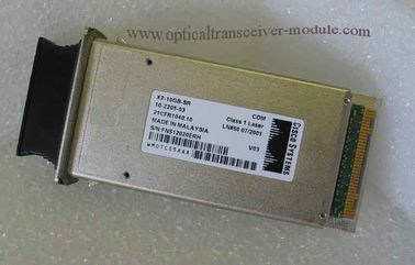 Ethernet óptica sfp+ del módulo X2-10GB-SR Cisco 1000base-t sfp del transmisor-receptor