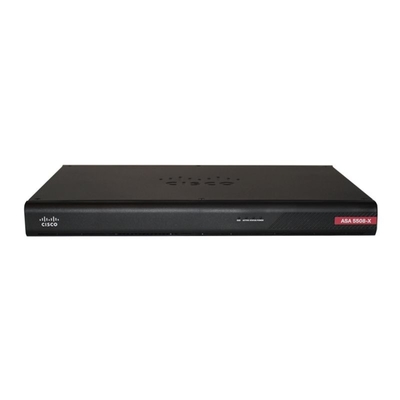 servicios Fortigate de la potencia de fuego de Cisco ASA Firewall Next Generation With de la serie 5500-X