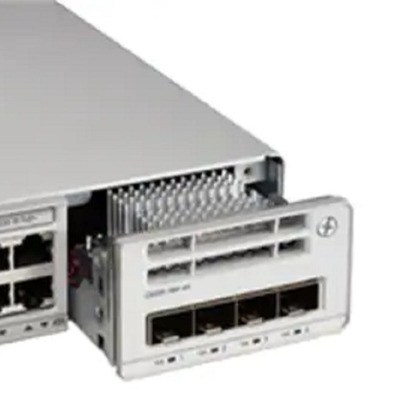 C9200L-24P-4G-E - Catalizador 9200 Poe del interruptor de Ethernet de Cisco Netgear en establecimiento de una red