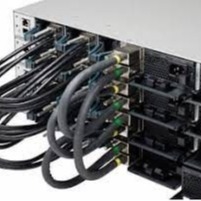 C9200L-STACK-KIT= - Módulo óptico del transmisor-receptor de Stackwise del interruptor del catalizador