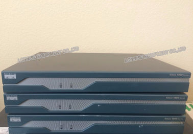 Cisco1841/K9 Red de Gigabit Router de red industrial, Cisco 1800 Serie Routers Cisco1841/K9