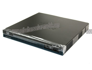 Enlace de red industrial de Cisco 2921-SEC/K9