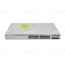 C9200L-24P-4G-E - Catalizador 9200 Poe del interruptor de Cisco en interruptor de Ethernet de Netgear del establecimiento de una red