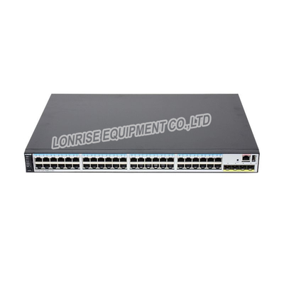 S5720 - 52X - PWR - LI - CA - serie de Huawei S5700 cambia los interruptores a dos caras de la empresa de Huawei