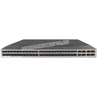 Tablero de interruptor de red de CE6865E-48S8CQ-B 48X25G SFP28 8X100G QSFP28
