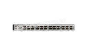 Solo el conmutador de red C9500 Serie 24 puerto 40 Gigabit Ethernet conmutador de red