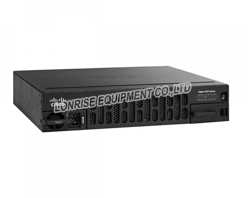 ISR4451-X-SEC/K9 Cisco ISR 4000 Routers Cisco ISR 4451 Sec Bundle W/SEC Licencia