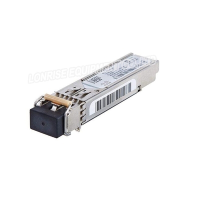 Módulo de transceptor SFP de Cisco GLC-SX-M M D 1000BASE-SX MMF 850nm DOM Módulo de transceptor SFP de Cisco GLC-SX-M M D 1000BASE-SX
