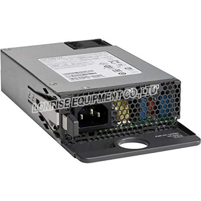 Fuente de alimentación Cisco PWR-C5-125WAC/2= Catalyst 9000 Switch Fuente de alimentación de repuesto de 125 WAC