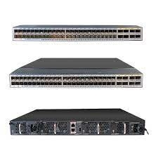 Interruptor CloudEngine de Huawei sfp del paquete de Huawei CE6865-EI-F-B0B interruptores de Data Center de 6860 series
