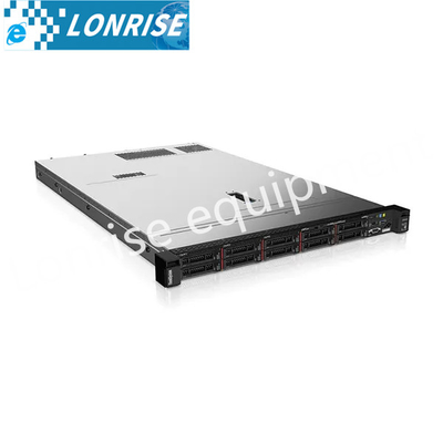 Garantía del sistema V2-3yr del rackabil del servidor del estante de la red de ThinkSystem SR630