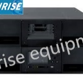 Unidad de la Biblioteca-base de la cinta de IBM TS4300 3U del servidor del estante 6741L1U