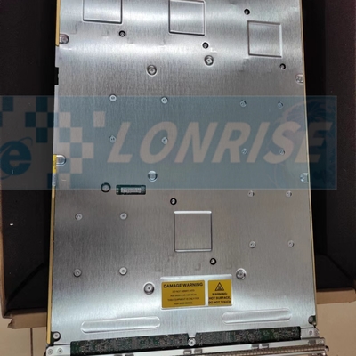 Radar de vigilancia aérea 9900 de A99-12X100GE= 12 100GE línea portuaria tarjeta de interfaz de la red de Ethernet