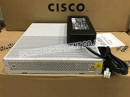 Regulador inalámbrico Manage de la nueva de la fibra de Cisco C9800-L-F-K9 empresa original del Uplink C9800-L-F-K9 150 Aps