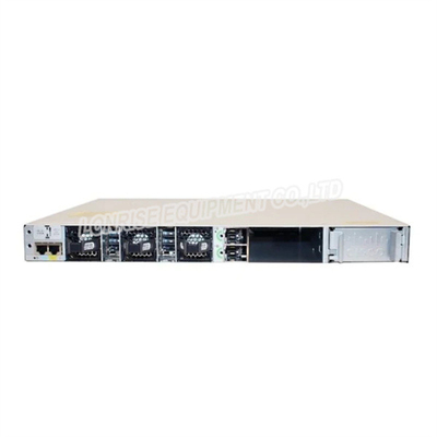 Cisco C9300-24UX-A listo a la nave manejó 24 originales de la red del interruptor UPOE del Poe del gigabit de los puertos nuevas