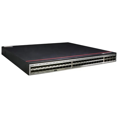 Ce6865e-48s8cq Conmutadores de red Huawei Conmutadores de centro de datos Serie Ce 6800