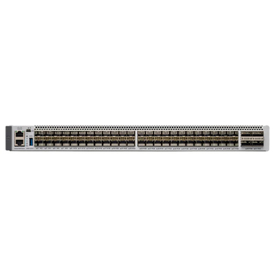 C9500-24Y4 C-A Cisco Advantage Switch C9500 24Y4C A 24 x 1/10/25G y 4-Port 40/100G,