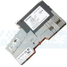 Control industrial 1734-IT2I del PLC de 1734 T2I