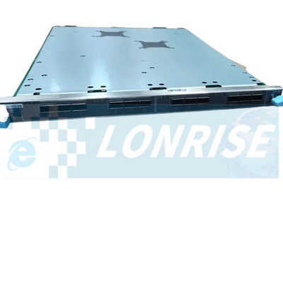 Router industrial de Ethernet del transmisor-receptor del enebro MPC7E MRATE Stackwise del Sec óptico del módulo
