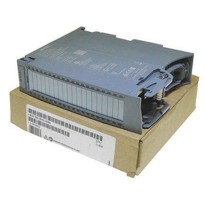 Original industrial del control del PLC de 6ES7522 1BL01 0AB0   Plc SIMATIC S7 1500 DQ del módulo