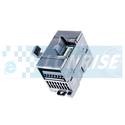 Automatización industrial del plc de los reguladores de la automatización programable de 6ES7223 1HF22 0XA8