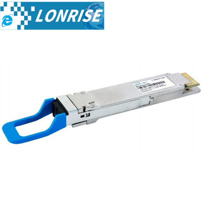 Qsfp de T DQ4CNT N00T al transmisor-receptor óptico del módulo 400Gb/s QSFP-DD FR4 los 2km SMF de sfp+ Huawei SFP