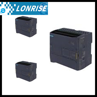 Controles del plc de 6ES7215 1AG40 0XB0 y fabricantes programables del regulador de la lógica de la automatización