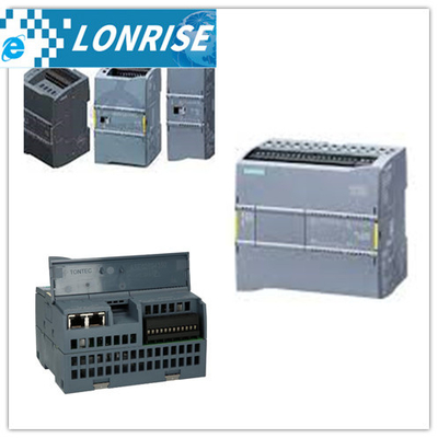 Automatización industrial de 6ES7214 1AF40 0XB0 con el regulador programable industrial del plc