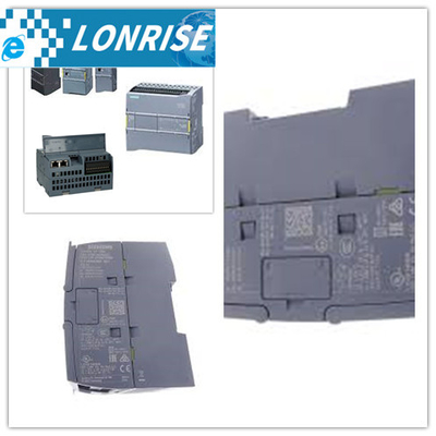 La automatización del plc de 6ES7214 1AG40 0XB0 controla fabricantes del regulador de la automatización programable