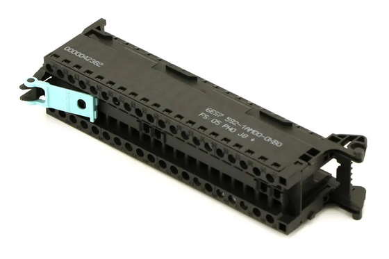 6ES7592 1BM00 0XB0 PLC Control Industrial nuevo y original Siemens SIMATIC S7 1500