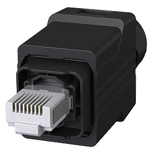 Regulador programable de la lógica del control del PLC de 6GK1901 1BB10 6AA0 del módulo industrial del PLC