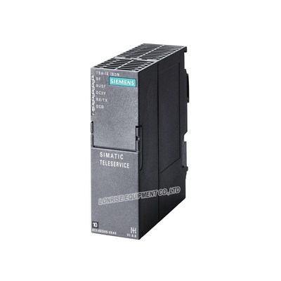6ES7972-0MM00-0XA0 Siemens S7, MODULO TS MODEM PARA TELESERVICIO Siemens