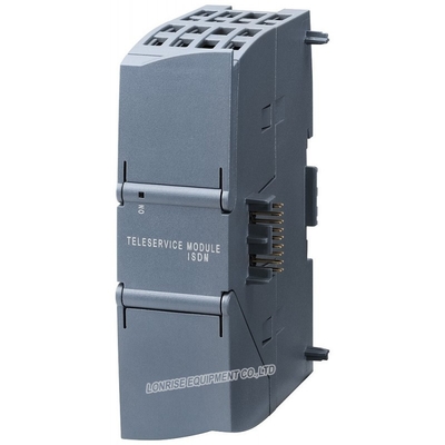 6ES7972-0MD00-0XA0 Siemens S7, MÓDULO ISDN de los TS PARA el TELESERVICIO de Siemens
