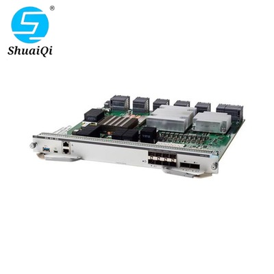 Serie del interruptor de la MOD 5400R Zl2 del módulo 24p 1GbE SFP V3 Zl2 de HPE J9987A 54/82 V3 1G Zl2