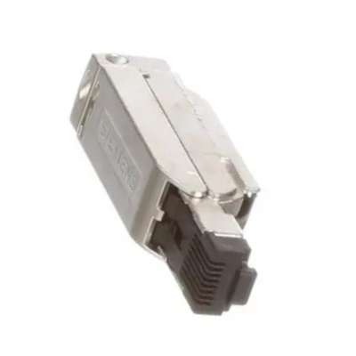 Control industrial del plc del control del PLC de 6GK1901 1BB10 0AA0 que programa nuevo original