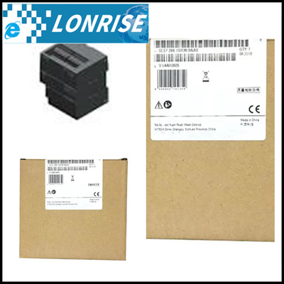 Plc eléctrico de 6ES7288 1SR40 0AA1 que programa el Plc de Modicon Telemecanique Elau