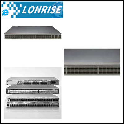 Interruptores de Netgear de los ejes de Ethernet del interruptor del Poe del interruptor de red de CE6881 48S6CQ B