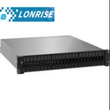 Arsenal de destello SFF Gen2 del híbrido de Lenovo ThinkSystem DE2000H del almacenamiento	Servidor del estante