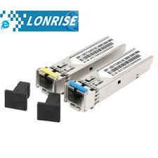 Módulo de T DQ4CND N00 Alcatel Sfp del módulo óptico M Da-Xp-Sfp Glc Module del transmisor-receptor de China Stackwise