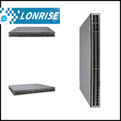 Router industrial de la red del Ce de los proveedores del anfitrión del cortafuego de CE6866 48S8CQ PB1 Huawei