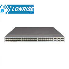 CE6857F 48S6CQ B Data Center cambia gigabit del interruptor de red del diagrama de Huawei del icono