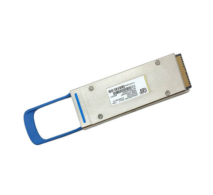 Conector óptico del Lc de la fibra óptica del módulo del transmisor-receptor del Sfp del módulo del transmisor-receptor CPAK-100G-SR4